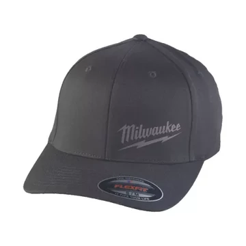 Milwaukee Baseball sapka Fekete L/XL