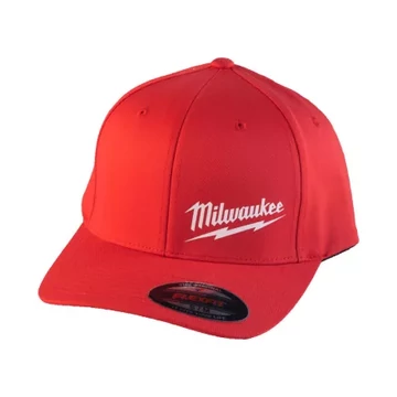 Milwaukee Baseball sapka Piros L/XL