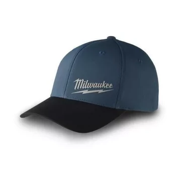 Milwaukee Baseball sapka performance Piros S/M