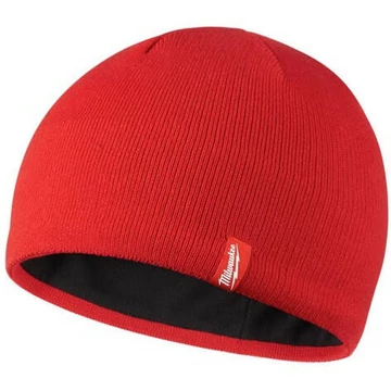 Milwaukee Téli sapka Piros