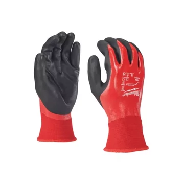 Milwaukee Teljesen mártott védőkesztyű 1/A 9/L - 1 pár