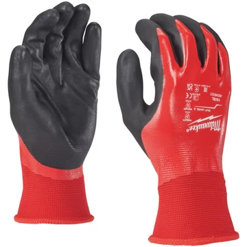 Milwaukee Teljesen mártott védőkesztyű 1/A 10/XL - 1 pár