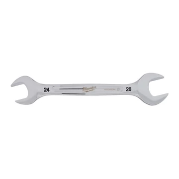 Milwaukee Kettős Villáskulcs készlet 24 x 26 mm