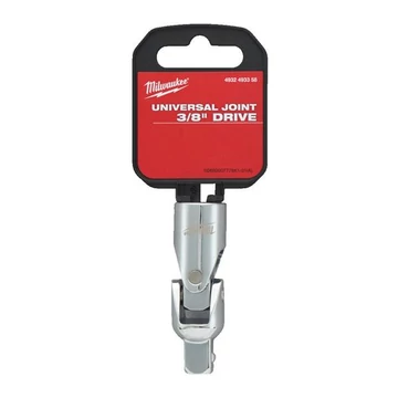 Milwaukee 3/8" Csuklós csatlakozó - 1 db