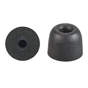 Milwaukee 5 pár memóriahab füldugó cserekészlet L - 1db