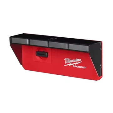 Milwaukee PACKOUT™ Mágneses Tartó - 1 db