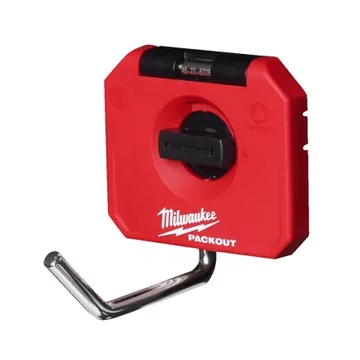 Milwaukee PACKOUT™ Egyes Akasztó kicsi - 1 db