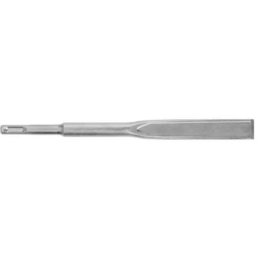 Milwaukee SDS-Plus SLEDGE™ Önélező Lapos véső  250 x 20 mm - 10 db