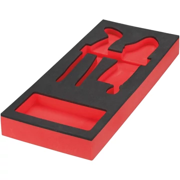 Milwaukee Habbetét üres Vízpumpafogó és Önzárófogó 2 részes készlethez