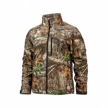 Milwaukee M12 HJCAM07-0 (XXL) Fűthető kabát - HEXON - Terepmintás