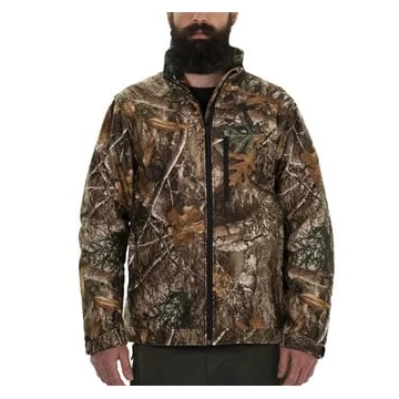 Milwaukee M12 HJCAM07-0 (XXXL) Fűthető kabát - HEXON - Terepmintás