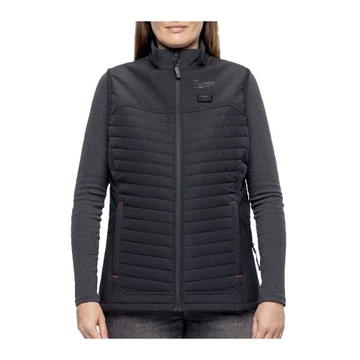 Milwaukee M12 HPJLBL3-0 (S) Fűthető Női pufi kabát - HEXON - Fekete