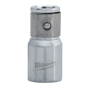 Milwaukee 1/4" Bittartó 1/4" Hex bitekhez
