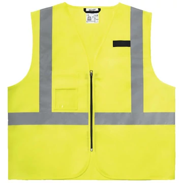 Milwaukee Standard Láthatósági mellény Sárga 2XL/3XL - 1 db