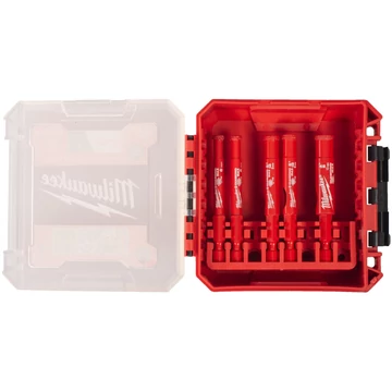 Milwaukee Diamond Max™ M14 gyémántfúró Szett 1 - 5 részes
