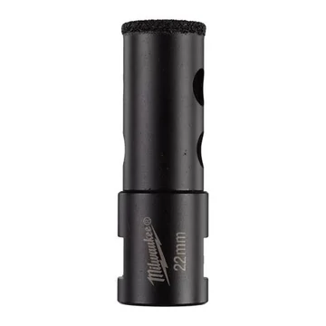 Milwaukee Diamond Max™  M14 Száraz gyémántfúró 22 mm
