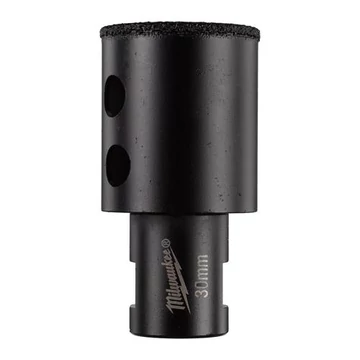 Milwaukee Diamond Max™  M14 Száraz gyémántfúró 30 mm