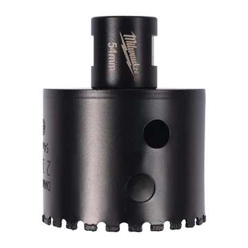 Milwaukee Diamond Max™  M14 Száraz gyémántfúró 54 mm