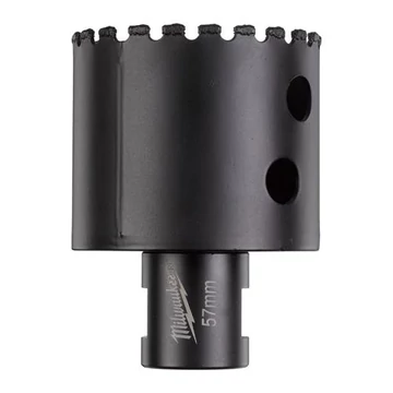 Milwaukee Diamond Max™  M14 Száraz gyémántfúró 57 mm