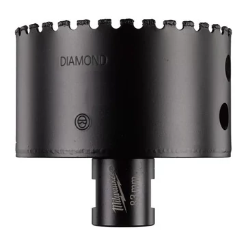 Milwaukee Diamond Max™  M14 Száraz gyémántfúró 83 mm