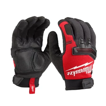 Milwaukee Impact védőkesztyű 8/M - 1 pár