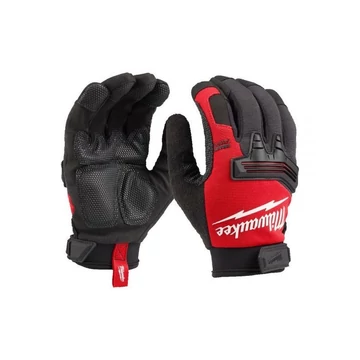 Milwaukee Impact védőkesztyű 9/L - 1 pár