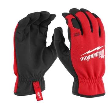 Milwaukee Flexibilis védőkesztyű II. 8/M - 1 pár