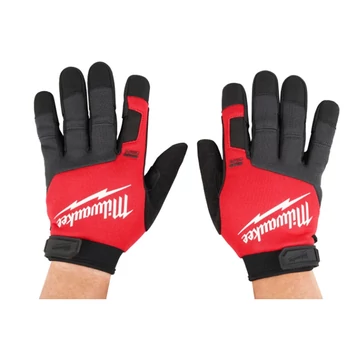 Milwaukee Performance védőkesztyű 9/L - 1 pár