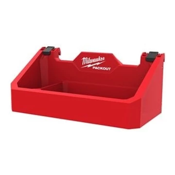 Milwaukee PACKOUT™ Oldalfelszerelés Tároló tálca - 1 db