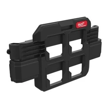 Milwaukee PACKOUT™ Oldalfelszerelés Rögzítőlemez - 1 db