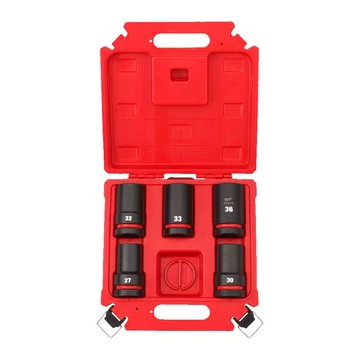 Milwaukee 1" Gépi Dugókulcs hosszú klt 5 r. 1 db 