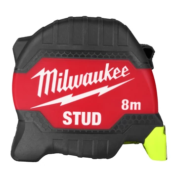 Milwaukee STUD mérőszalag (3. gen) 8m-33mm