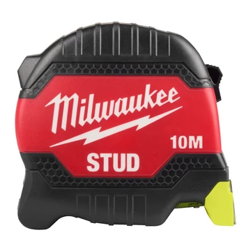 Milwaukee STUD mérőszalag (3. gen) 10m-33mm