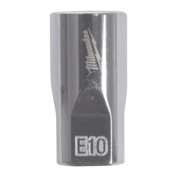 Milwaukee 1/4" Dugókulcs TORX külső E10