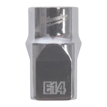 Milwaukee 3/8" Dugókulcs TORX külső E14