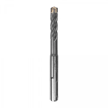 Milwaukee Standard SDS-Plus 4 élű 8 x 110 mm