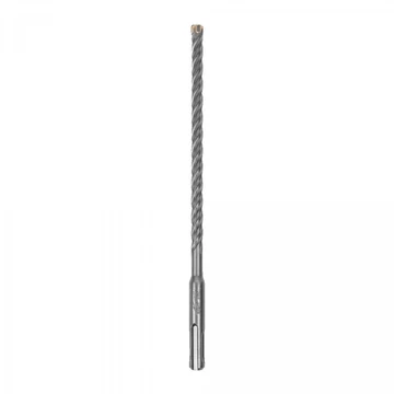 Milwaukee Standard SDS-Plus 4 élű 8 x 210 mm