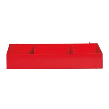 Milwaukee Tárolódoboz Szerszámkocsi oldalára