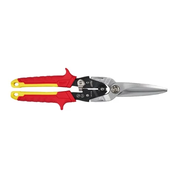 Milwaukee Aviation lemezvágó olló extra hosszú