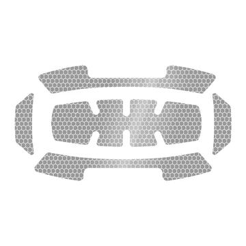 Milwaukee BOLT™Fényvisszaverő matrica - szürke