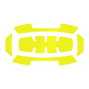 Milwaukee BOLT™ Fényvisszaverő matrica - sárga