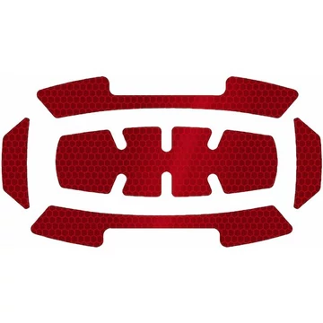 Milwaukee BOLT™ Fényvisszaverő matrica - piros