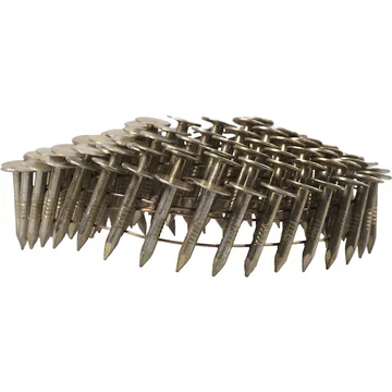 Milwaukee Dobtáras Szeg 15° Kerekfejű 3.05 x 22mm/SS/G - 2880 db