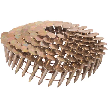 Milwaukee Dobtáras Szeg 15° Kerekfejű 3.05 x 32mm/SS/G - 2160 db