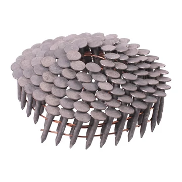 Milwaukee Dobtáras Szeg 15° Kerekfejű 3.05 x 25mm/SS/HDG - 2160 db