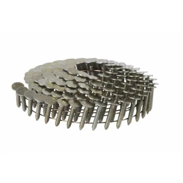 Milwaukee Dobtáras Szeg 15° Kerekfejű 3.05 x 32mm/RS/Inox - 2160 db