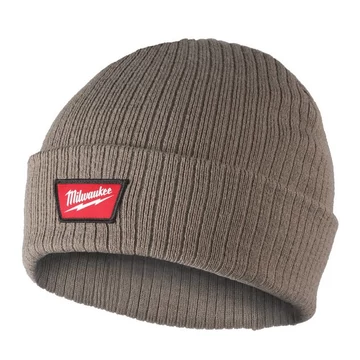 Milwaukee BNC Téli sapka - barna