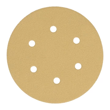 Milwaukee Csiszolólap HP 150/6 G220 - 50 db