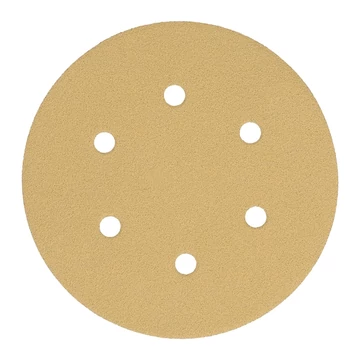 Milwaukee Csiszolólap HP 150/6 G800 - 50 db