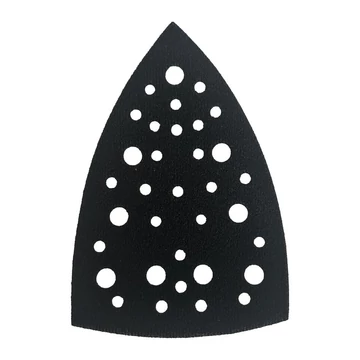 Milwaukee Csiszolótalp Védők 100x147 mm - 5 db